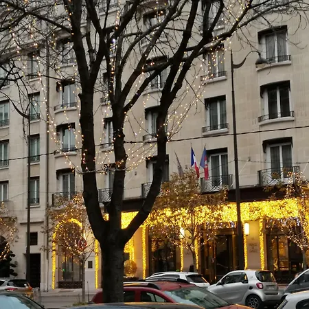 Lejlighed Triangle D Or Champs Elysee *